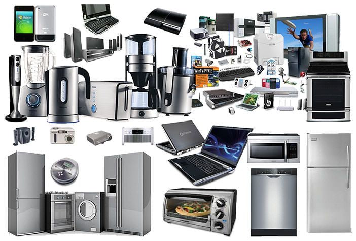 Kitchen Appliances