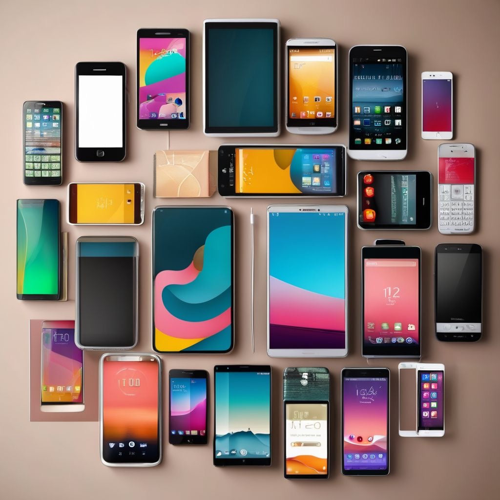 Phones