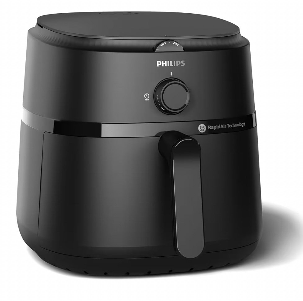Philips NA130/00 1000 Series 6,2L Analog Airfryer