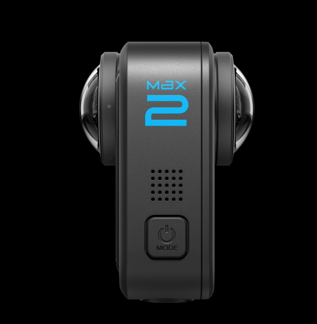 GoPro MAX2