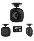 Hikvision Dashcam B1 + 32GB Surveillance SD Memory Card
