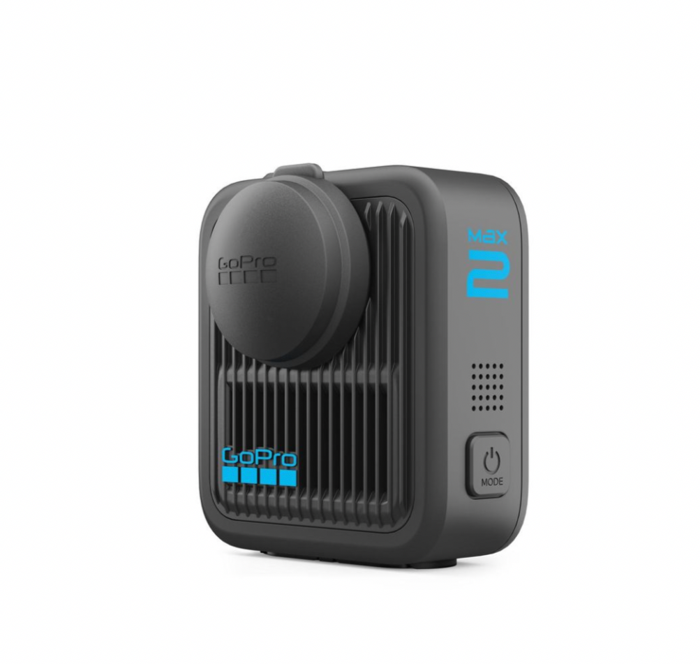GoPro MAX2