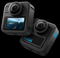GoPro MAX2