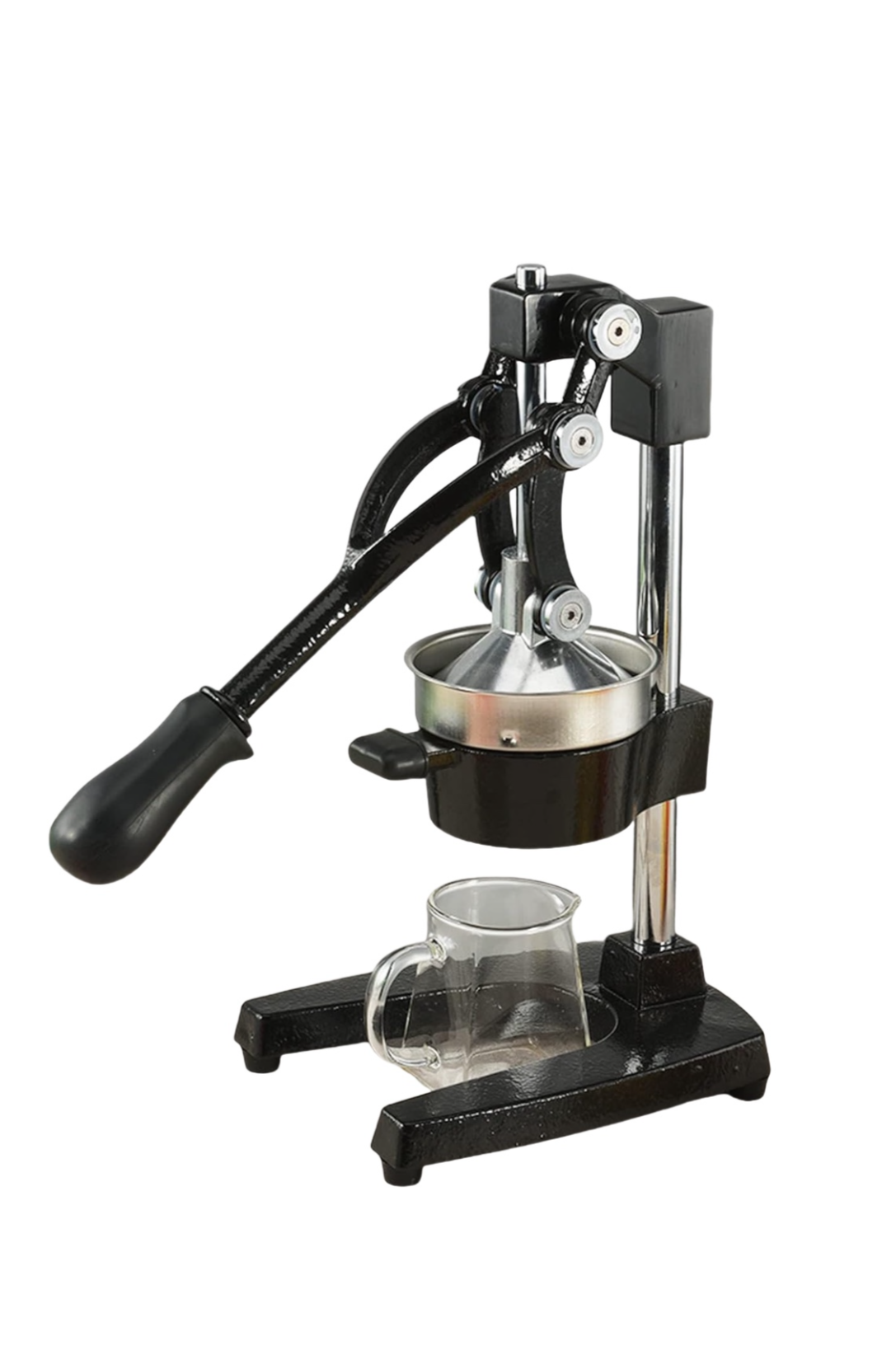 Heavy Duty Manual Citrus Juicer Commercial Home Citrus Hand Press Juicer